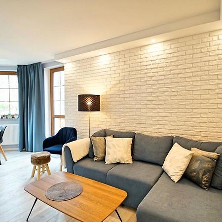 Apartamenty Everysky - Nad Lomnica 14A-B Карпач Экстерьер фото