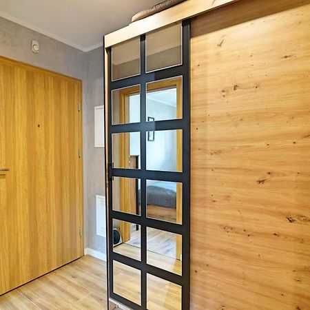 Apartamenty Everysky - Nad Lomnica 14A-B Карпач Экстерьер фото