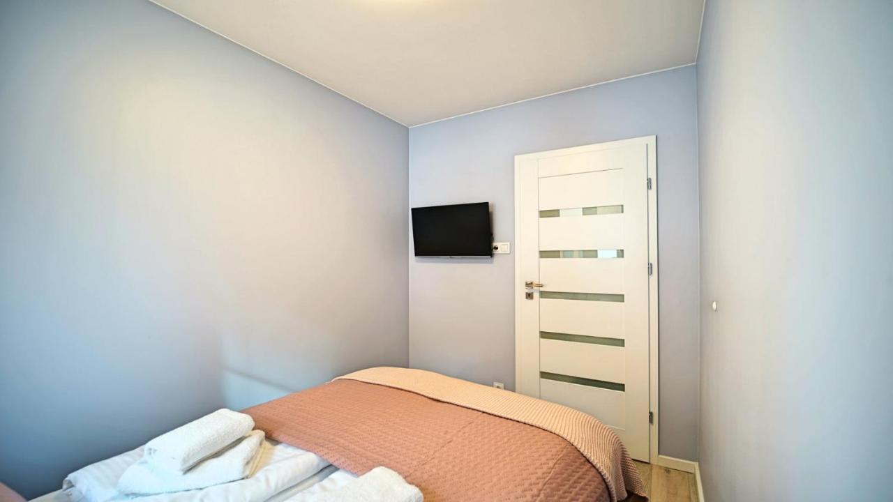 Apartamenty Everysky - Nad Lomnica 14A-B Карпач Экстерьер фото