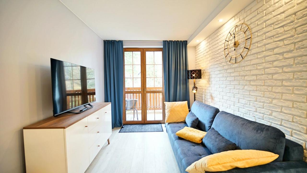 Apartamenty Everysky - Nad Lomnica 14A-B Карпач Экстерьер фото