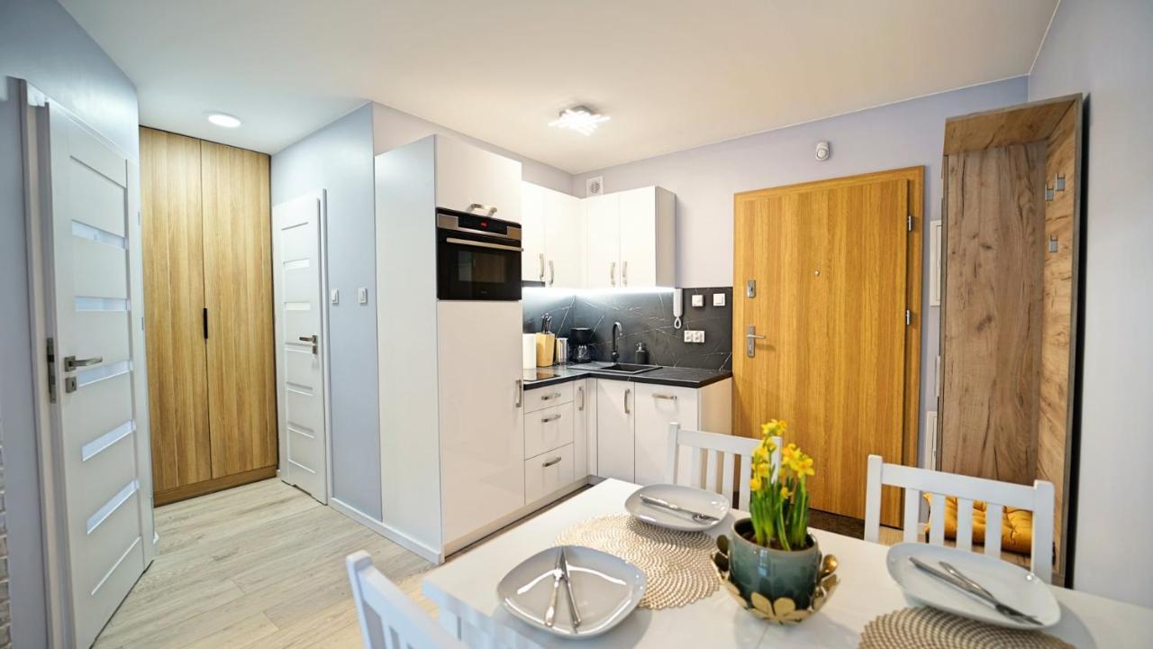 Apartamenty Everysky - Nad Lomnica 14A-B Карпач Экстерьер фото