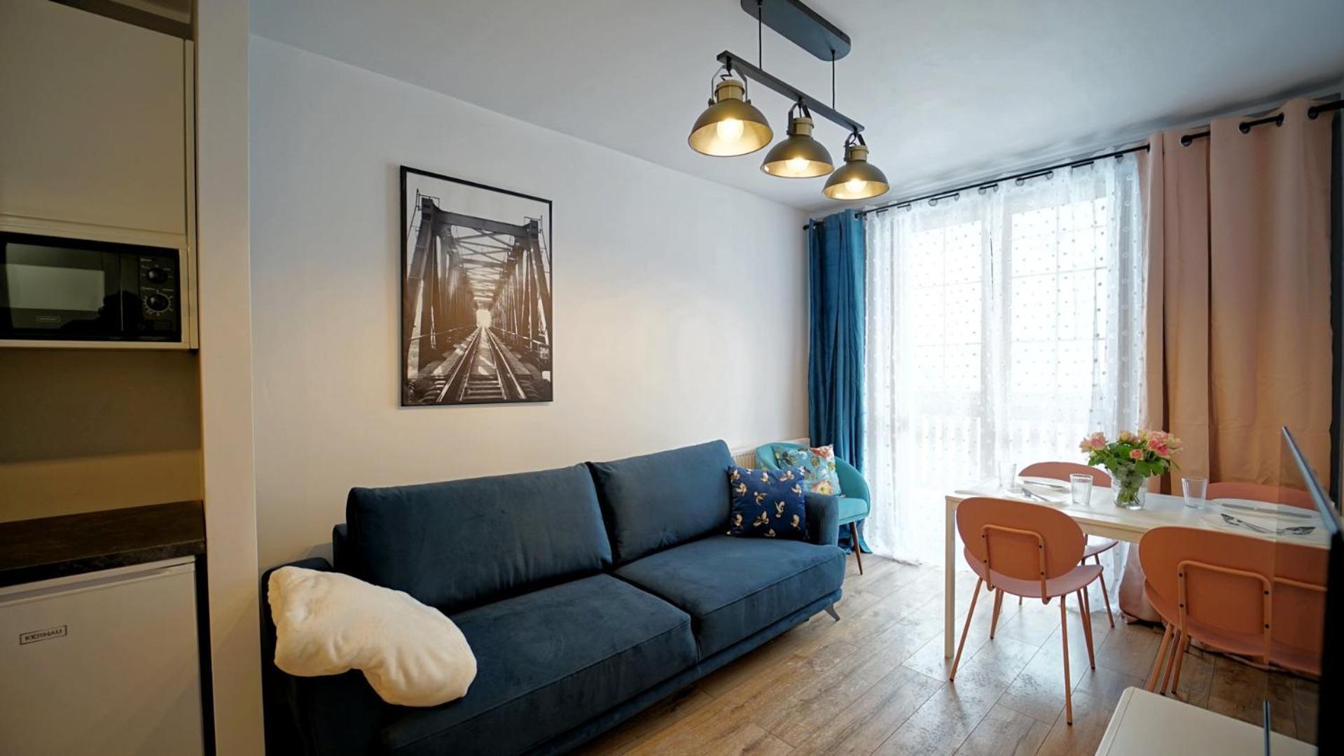 Apartamenty Everysky - Nad Lomnica 14A-B Карпач Экстерьер фото