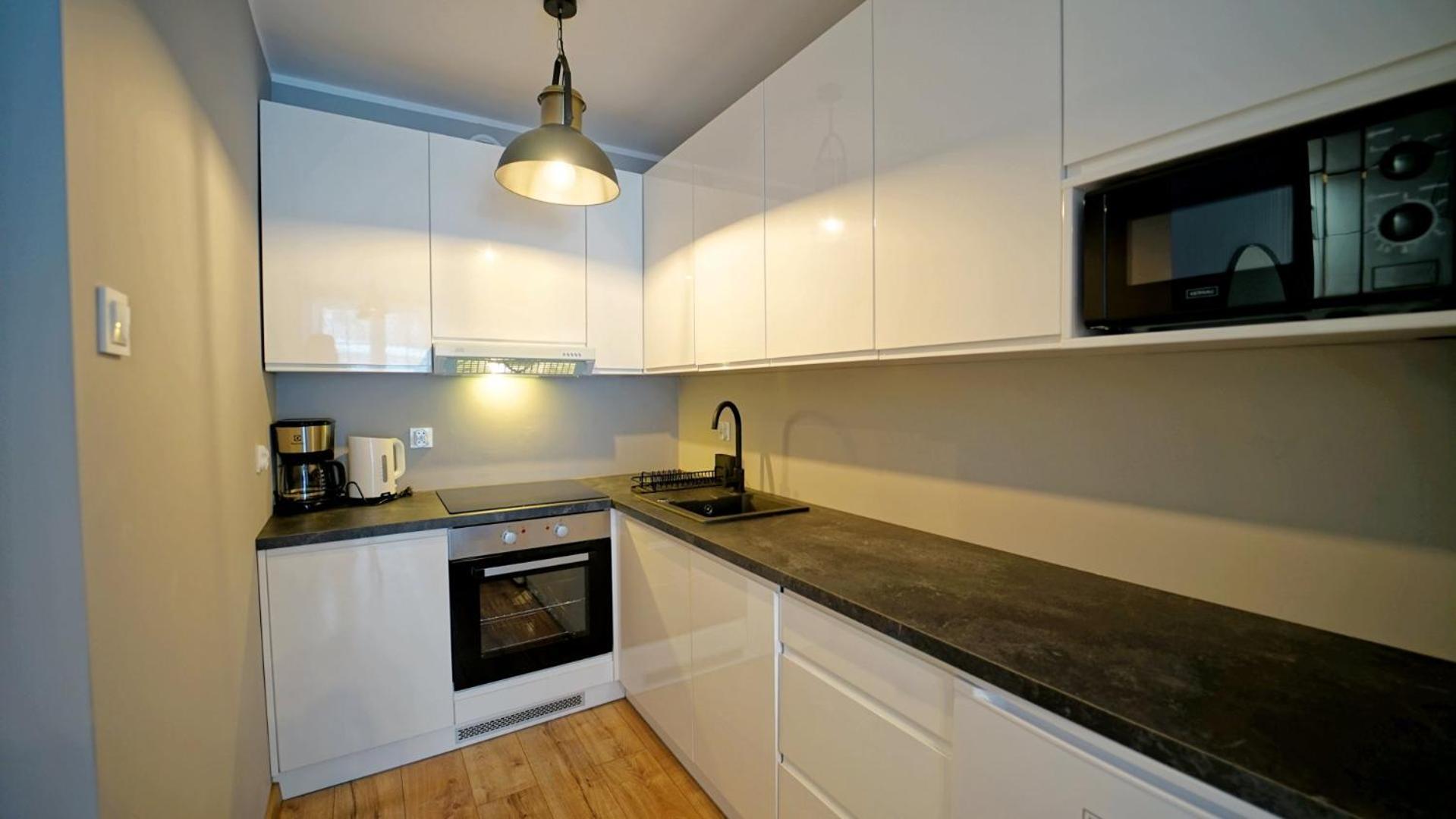 Apartamenty Everysky - Nad Lomnica 14A-B Карпач Экстерьер фото
