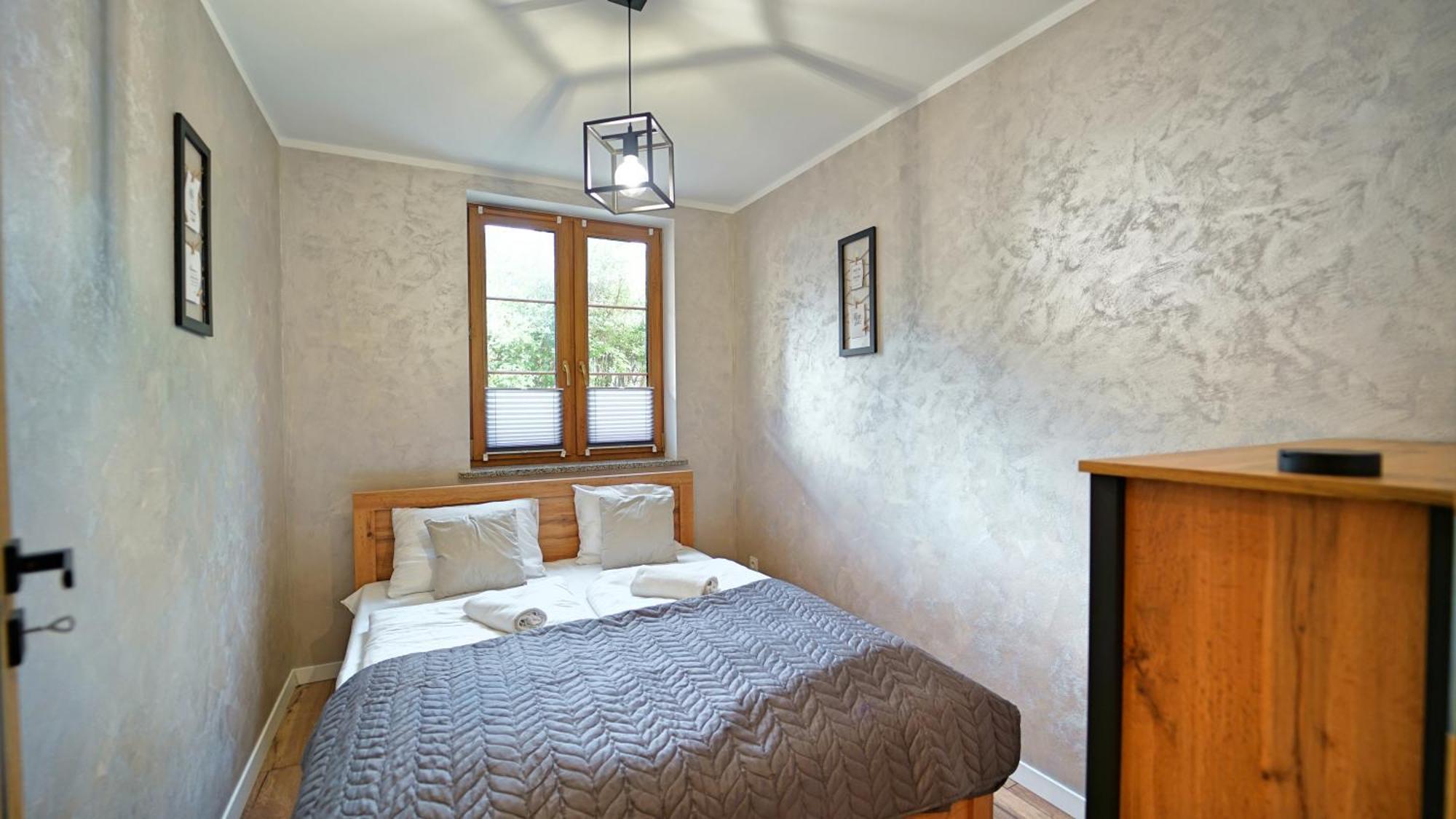 Apartamenty Everysky - Nad Lomnica 14A-B Карпач Экстерьер фото