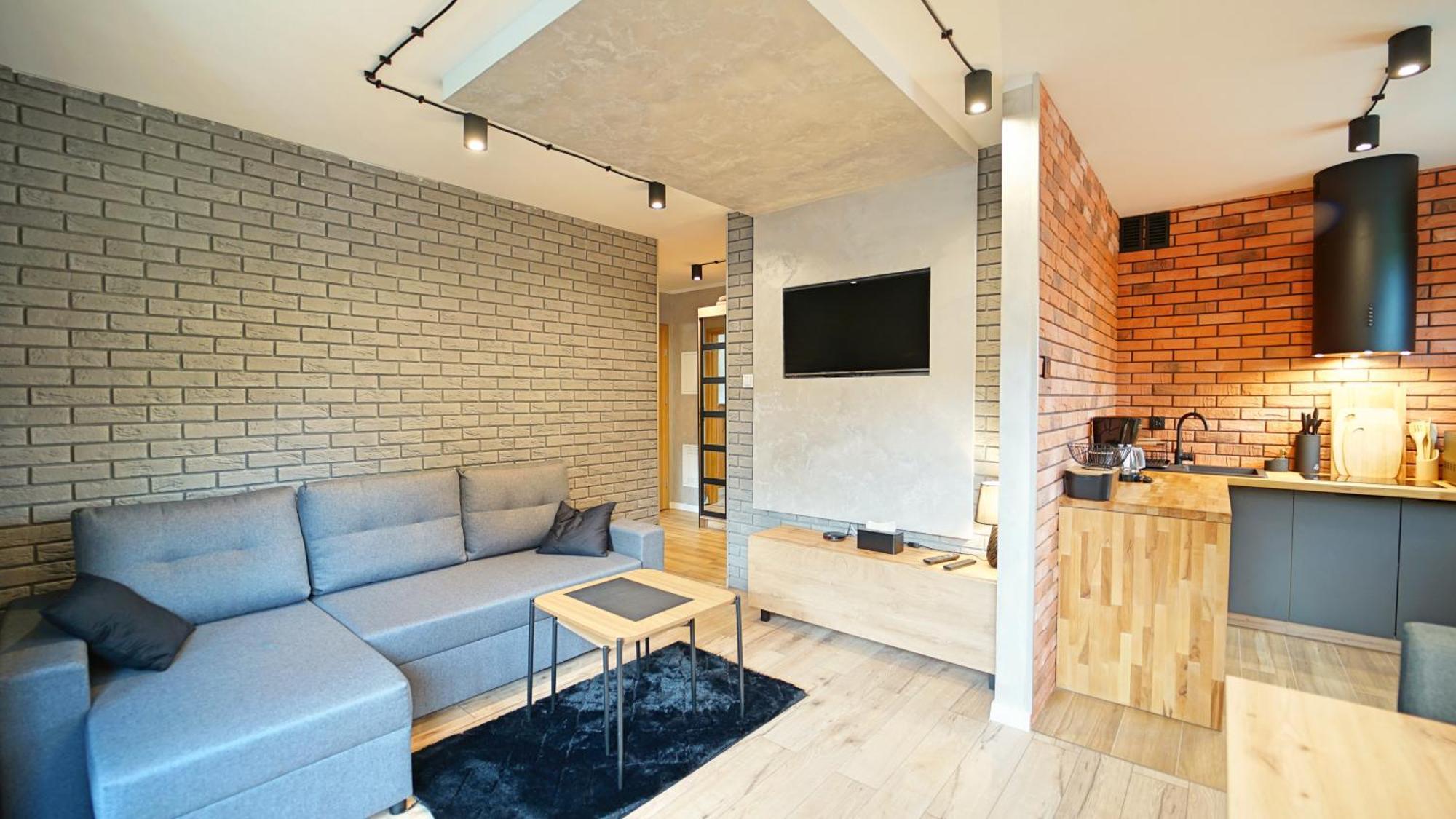 Apartamenty Everysky - Nad Lomnica 14A-B Карпач Экстерьер фото